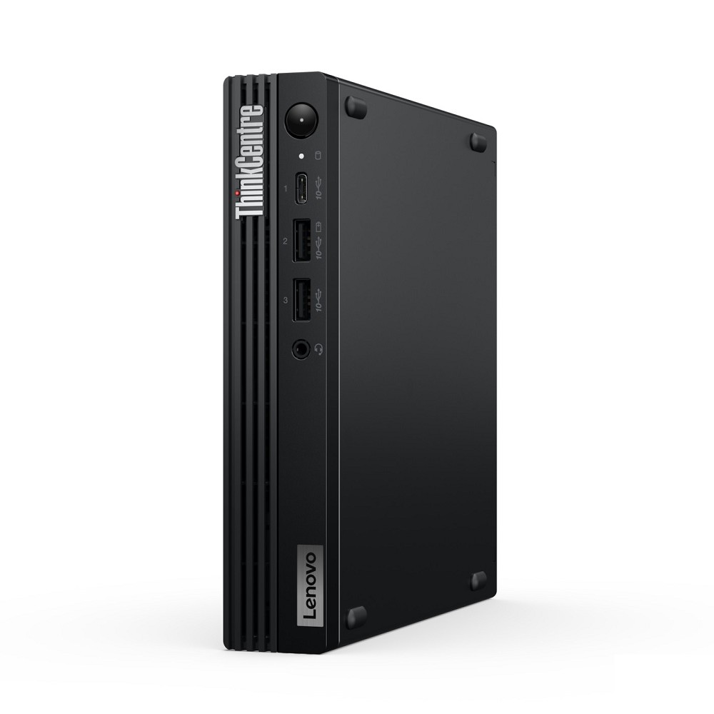Lenovo ThinkCentre M75q Gen 5, AMD Ryzen 7 PRO 8700GE, 32 GB links