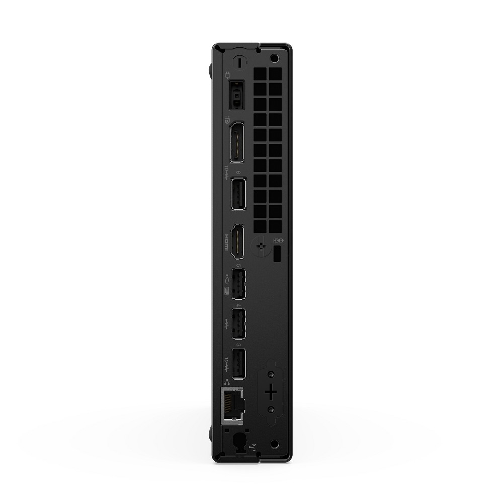 Lenovo ThinkCentre neo 50q Gen 5 Intel® Core™ i3 i rechts
