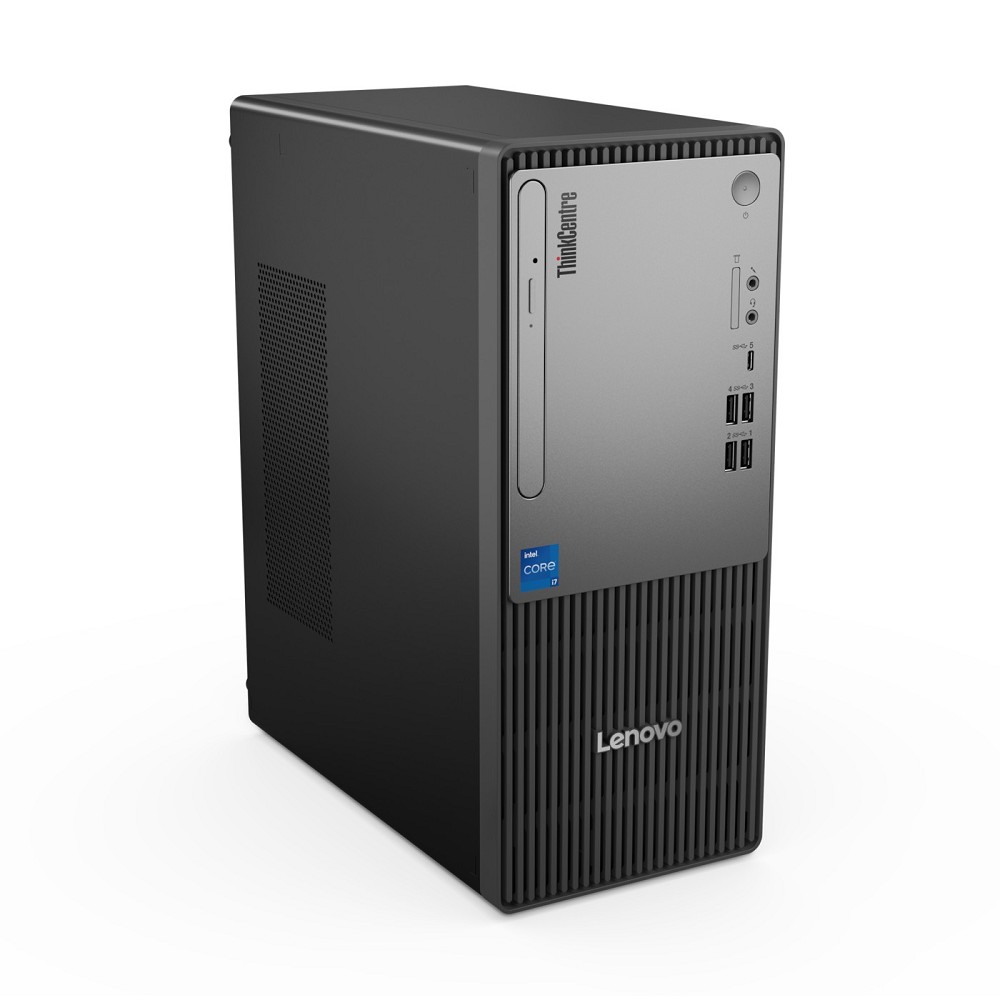 Lenovo ThinkCentre Neo 50t Tower - Intel i5-13400,