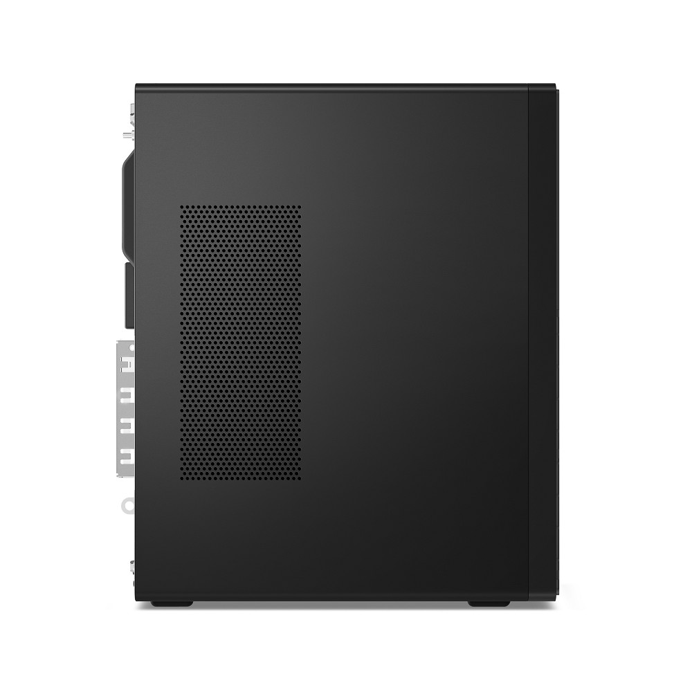 Lenovo ThinkCentre M75t Gen 5, AMD Ryzen 7 8700G, 32 GB RAM, rechts