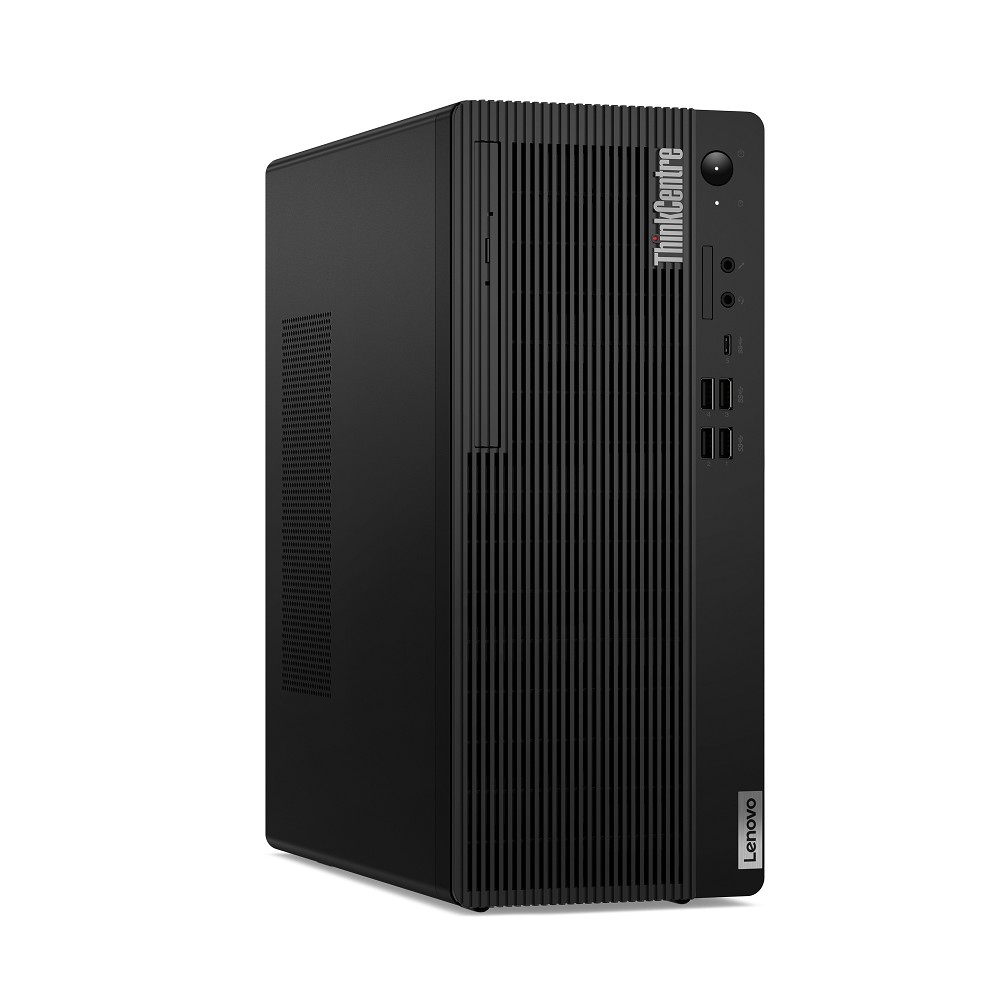 Lenovo ThinkCentre M75t Gen 5, AMD Ryzen 7 8700G, 32 GB RAM, oben