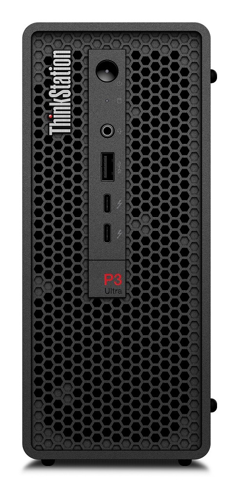 Lenovo ThinkStation P3 Ultra SFF Intel® Core™ i7 i