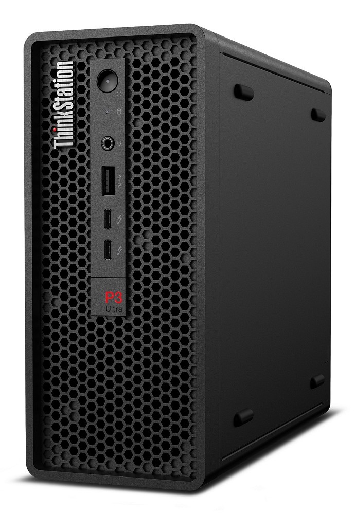 Lenovo ThinkStation P3 Ultra SFF Intel® Core™ i7 i links