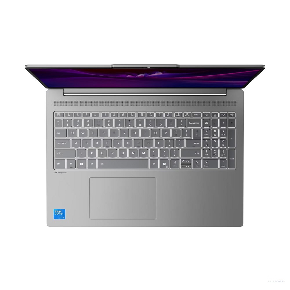 Lenovo IdeaPad Slim 5 – 16", Intel Core 7 240H, 32 links