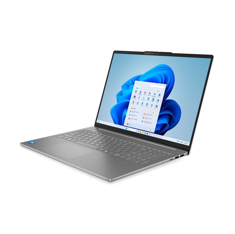 Lenovo IdeaPad Slim 5 – 16", Intel Core 7 240H, 32 rechts