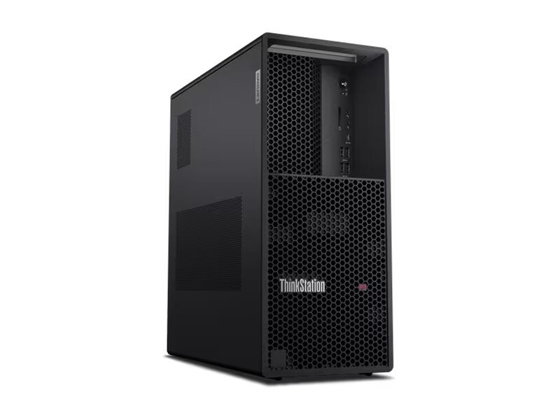 Lenovo ThinkStation P3 30GS - Tower - 1 x Core i7 oben