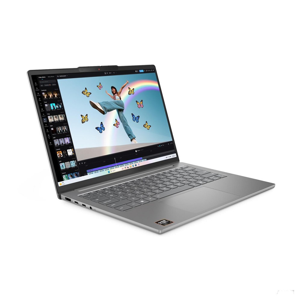Lenovo IdeaPad Slim 5 83HX00ARGE – 14", AMD Ryzen