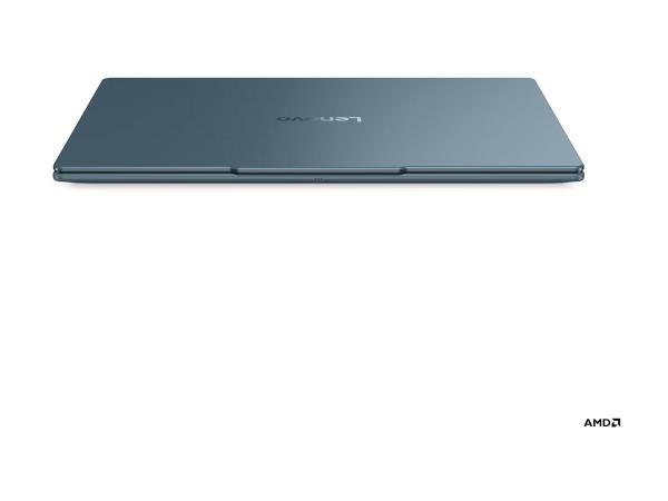 Lenovo Yoga Slim 7 14AKP10 83JY - AMD Ryzen AI 7 3 rechts