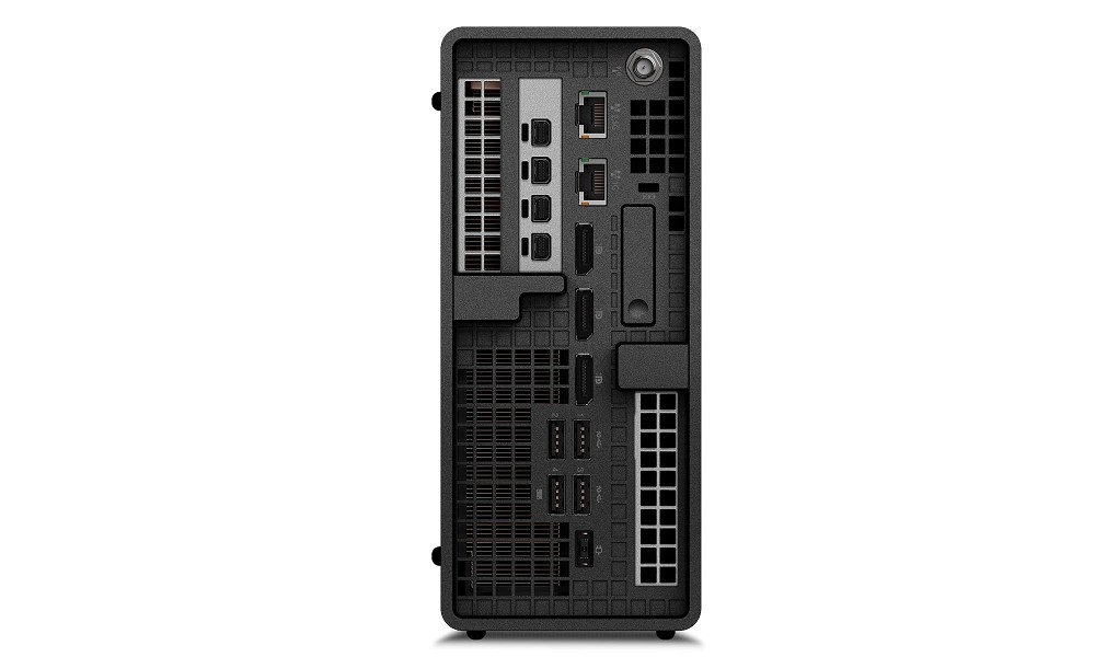 Lenovo ThinkStation P3 Ultra SFF 30HA00BFGE – Core links