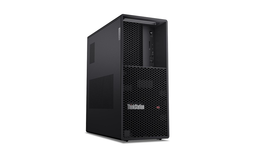 Lenovo ThinkStation P3 Tower – Intel Core i7-14700