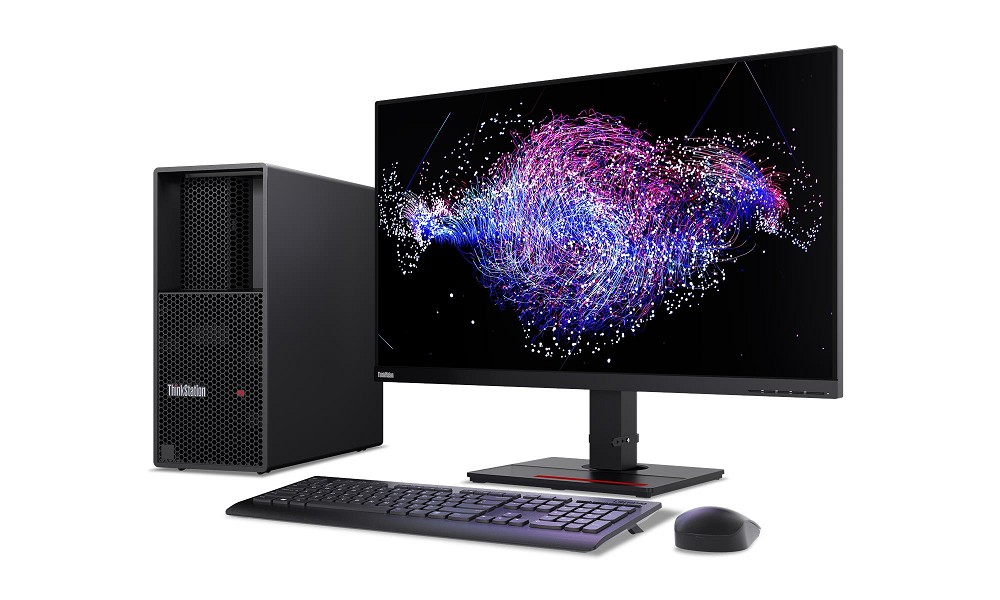 Lenovo ThinkStation P3 Tower – Intel Core i7-14700 links