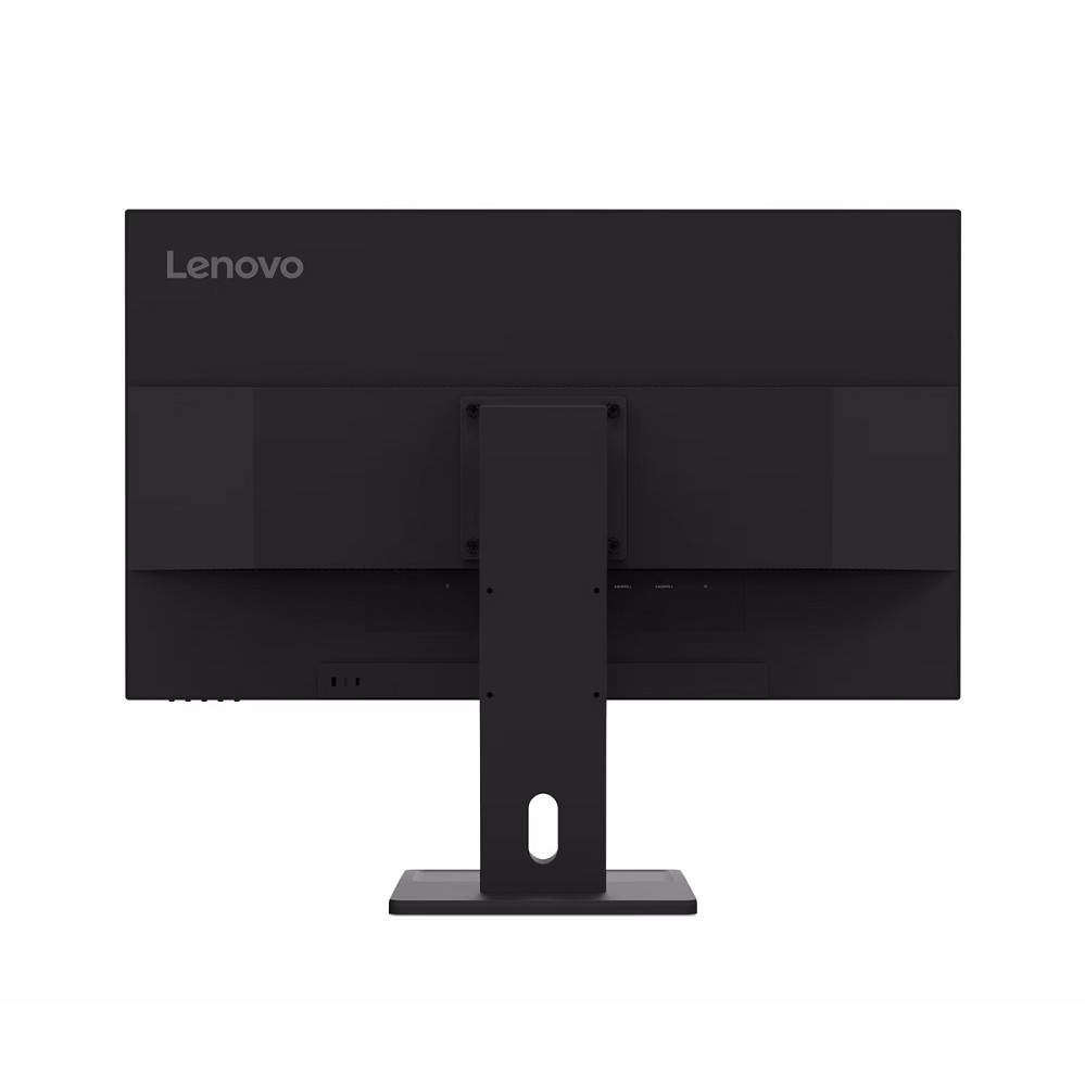 Lenovo ThinkVision E27q-40 – 27", QHD IPS, 100 Hz, rechts