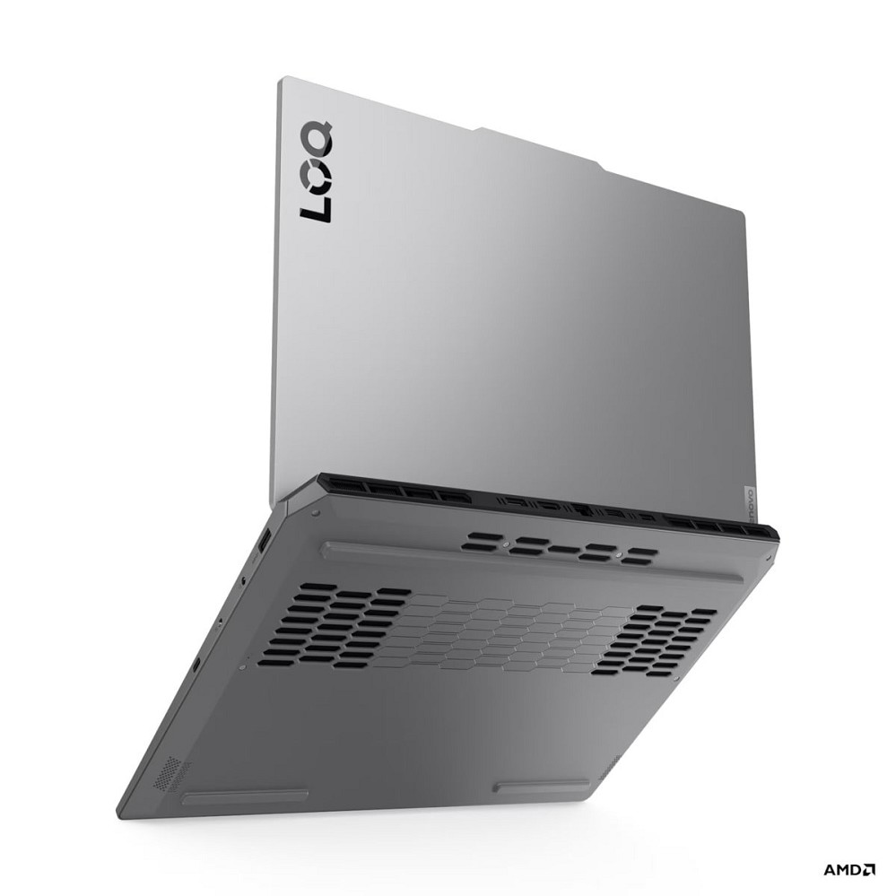 Lenovo LOQ 15 (83JG00CJGE) – 15,6", AMD Ryzen 7 25 oben