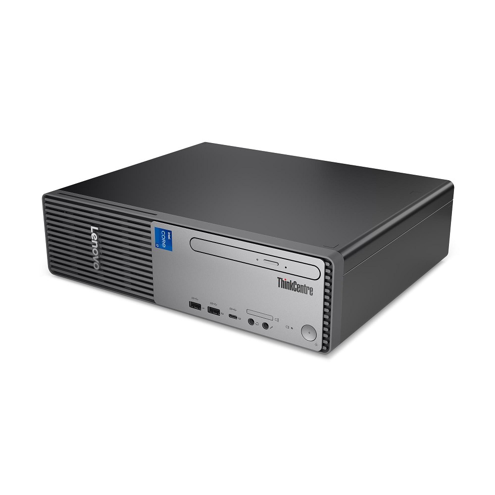 Lenovo ThinkCentre neo 50s Gen 5 – Intel Core i5-1 hinten