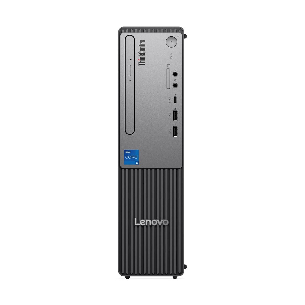 Lenovo ThinkCentre neo 50s Gen 5 – Intel Core i5-1 rechts