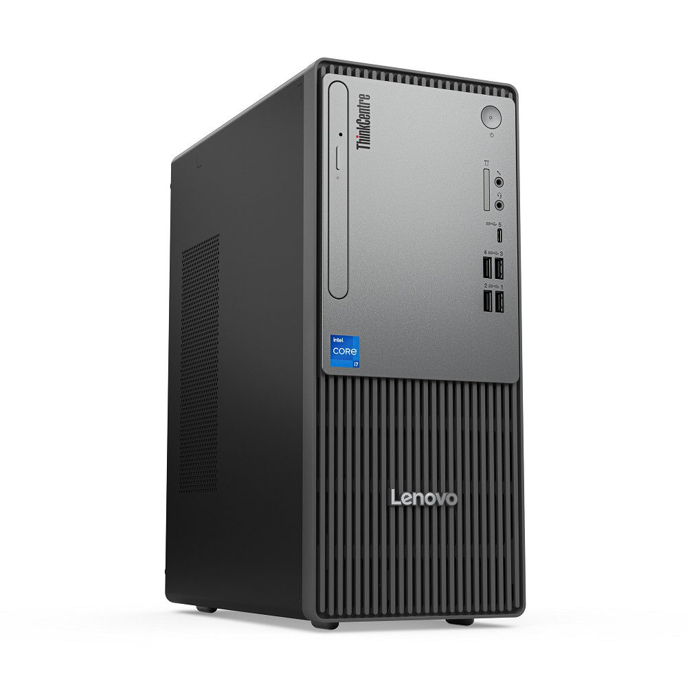 Lenovo ThinkCentre neo 50t Gen 5 Intel® Core™ i5 i links