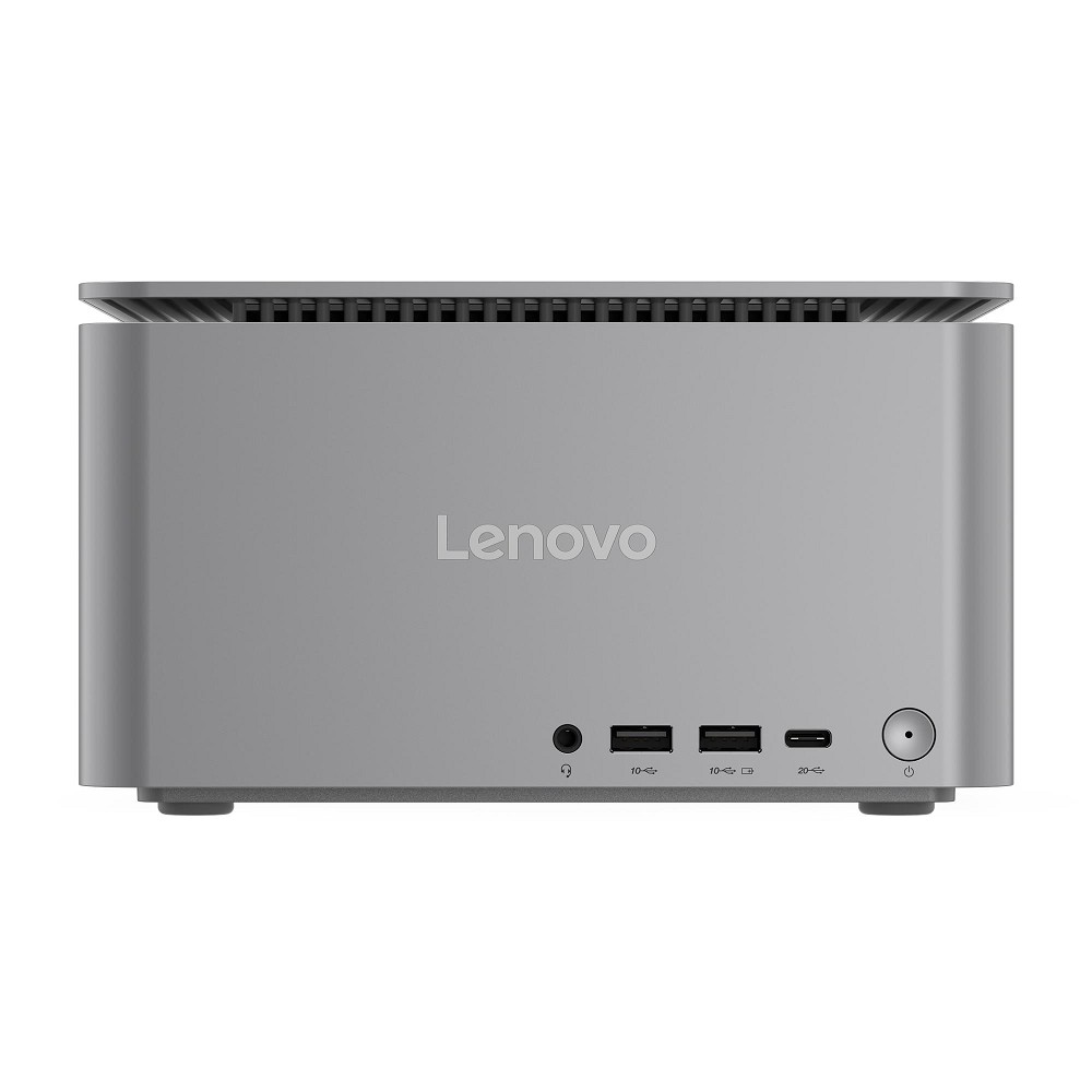 Lenovo ThinkCentre Neo Ultra USFF - Intel i7-14700 rechts
