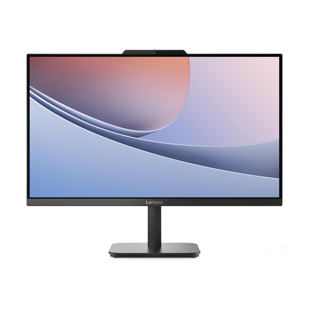 Lenovo V100 (13JA002XGE) – 23,8", Intel N100, 16 G