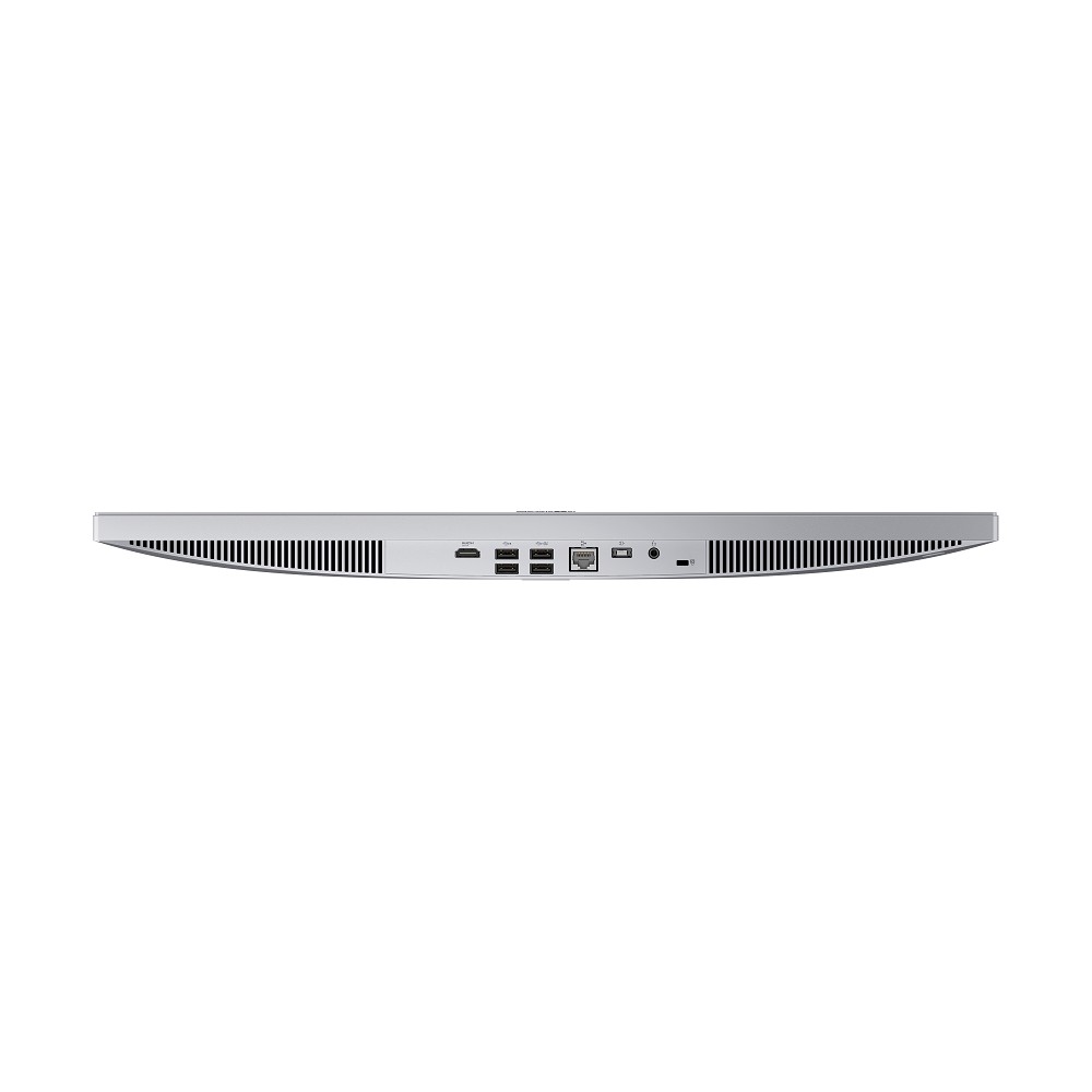 Lenovo A100 Intel® N N100 60,5 cm (23.8") 1920 x 1 vorn links
