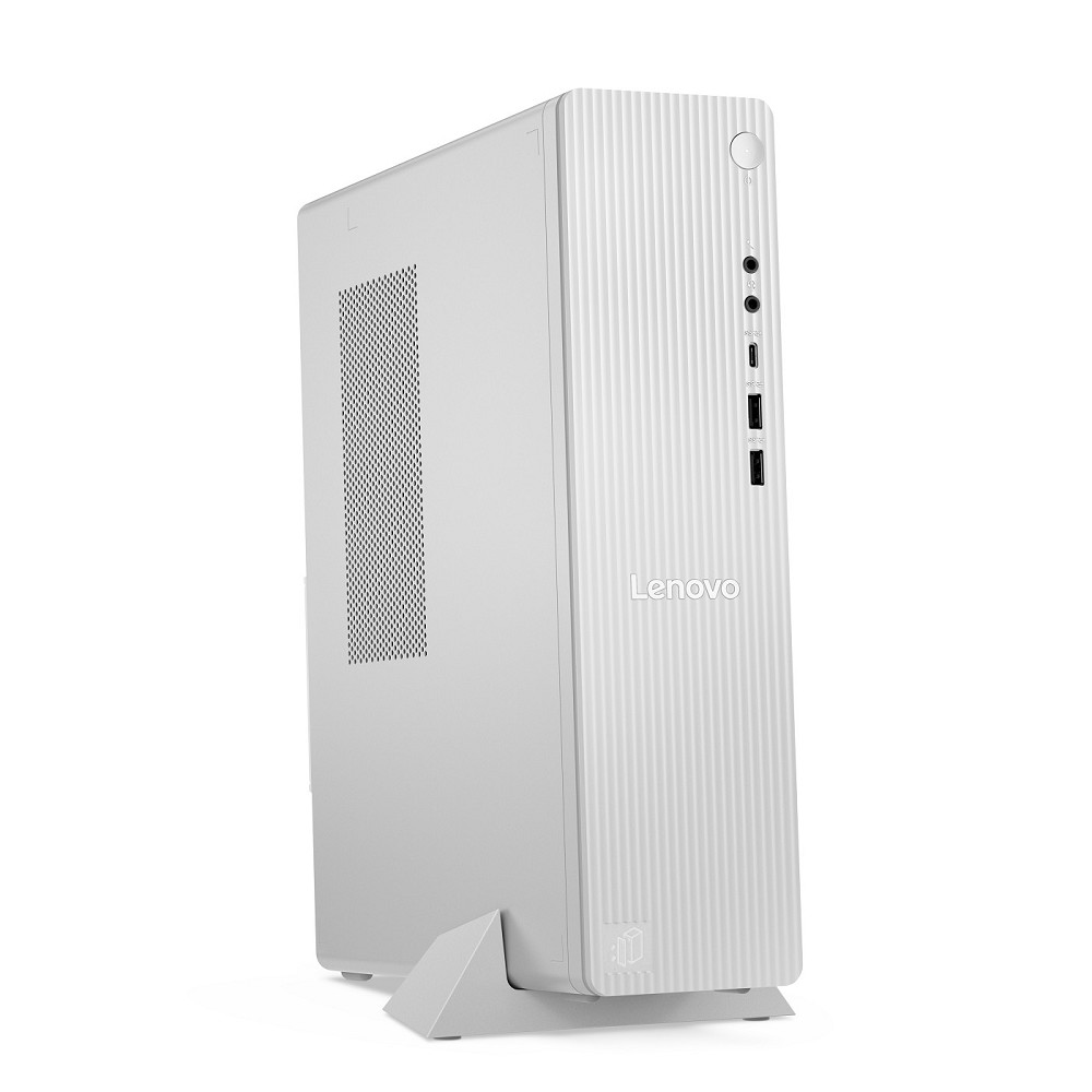 Lenovo IdeaCentre Tower 08AKP10 AMD Ryzen™ 5 220 1 hinten