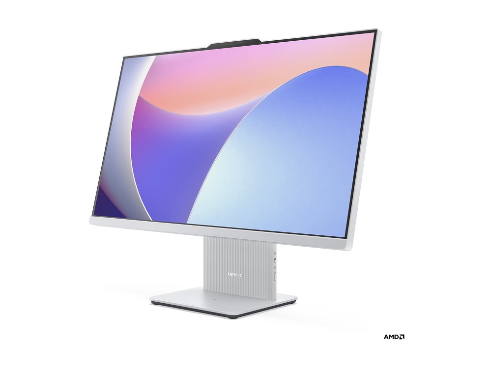 Lenovo IdeaCentre AIO 27ARR9 - All-in-One (Komplet