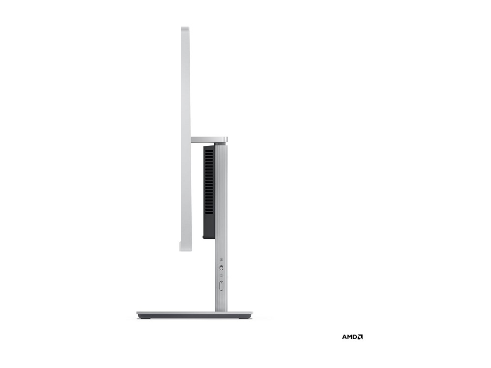 Lenovo IdeaCentre AIO 27ARR9 - All-in-One (Komplet hinten