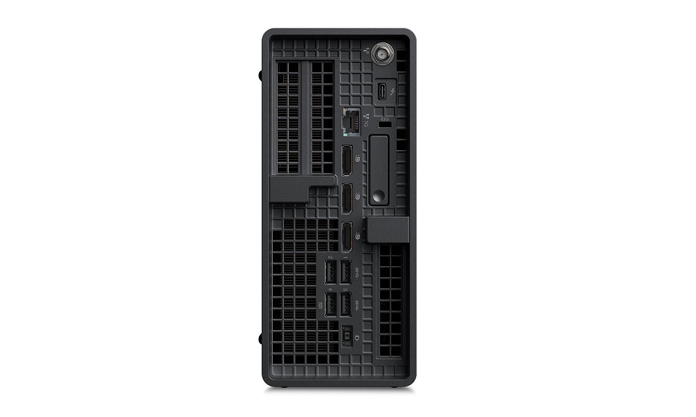 Lenovo ThinkStation P3 Ultra SFF Gen 2 – Intel Cor rechts