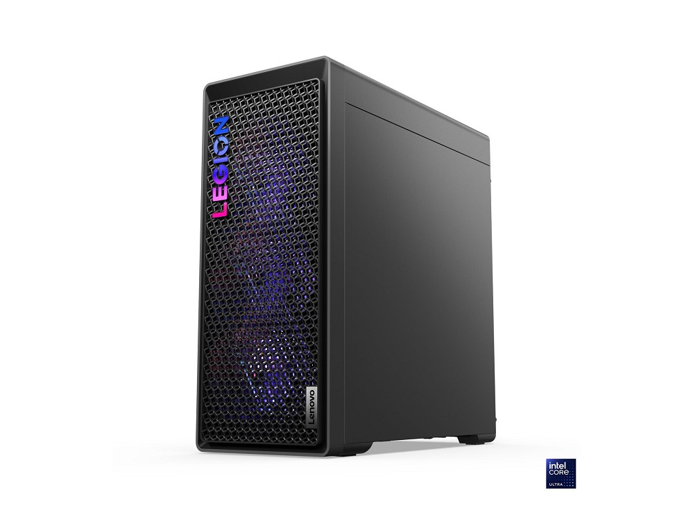 Lenovo Legion T7 34IAS10 - Tower - Core Ultra 7 26