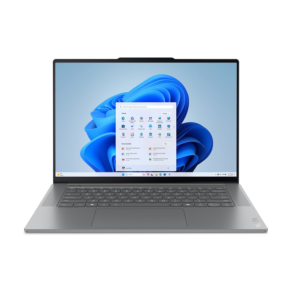 Lenovo Yoga Slim 7 15ILL9 Copilot+ PC Intel Core U