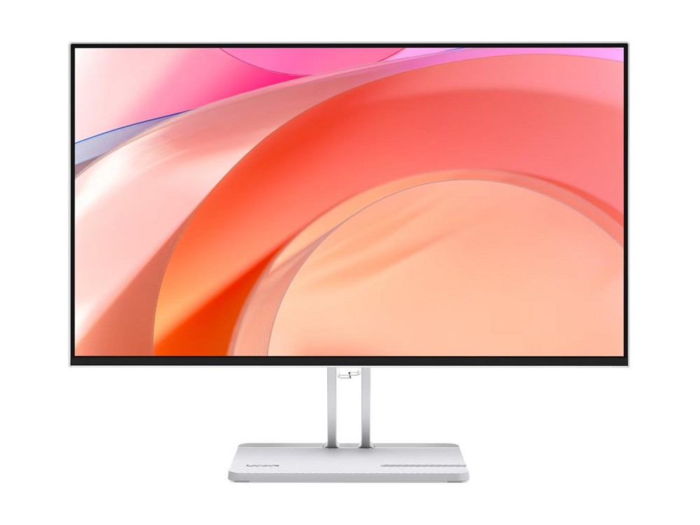 Lenovo L27-4C - LED-Monitor - 68.6 cm (27") - 1920