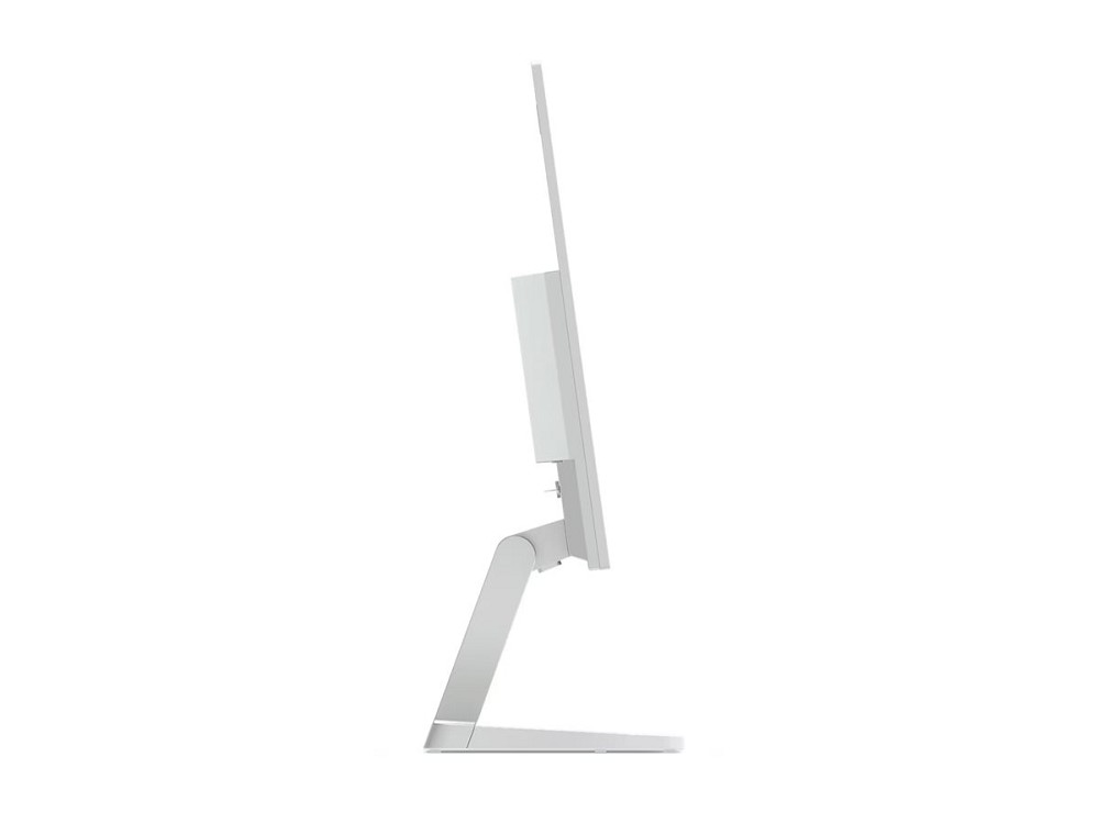 Lenovo L27-4C - LED-Monitor - 68.6 cm (27") - 1920 rechts