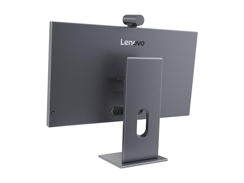 Lenovo Yoga Pro 27UD-10 - OLED-Monitor - 68.6 cm ( oben