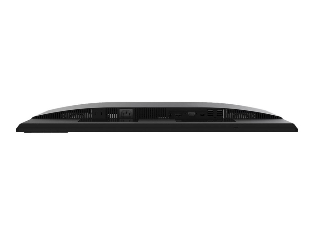 Lenovo L27m-30 - LED-Monitor - 68.6 cm (27") - 192 rechts
