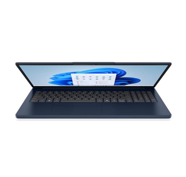 Lenovo IdeaPad 3 Slim - 16" WUXGA, AMD Ryzen™ 7 170, 16GB RA rechts