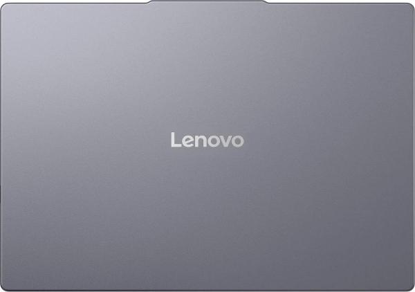 Lenovo IdeaPad Slim 3 15IPH11 (IdeaPad Slim 3i), Luna Grey,  rechts