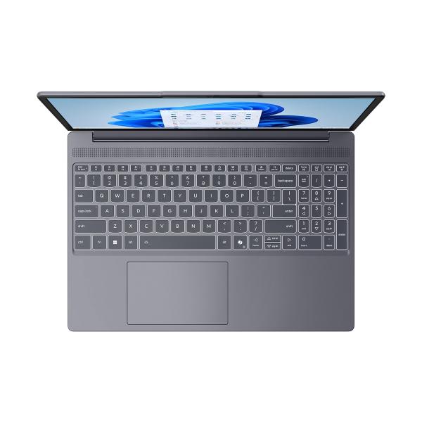Lenovo IdeaPad Slim 3 15ARP10 AMD Ryzen™ 7 170 Lap hinten