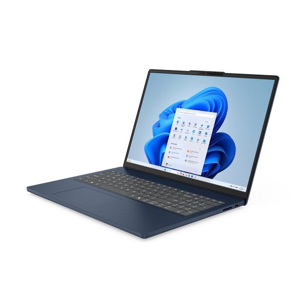 Lenovo IdeaPad Slim 3 16ARP10 AMD Ryzen™ 7 170 Lap hinten