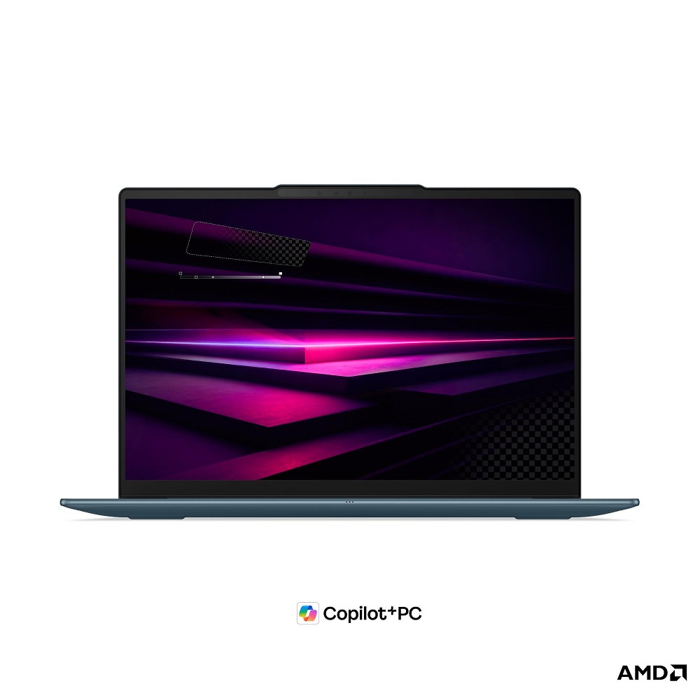 Lenovo Yoga Slim 7 14AGP11 – 14", AMD Ryzen AI 5 4