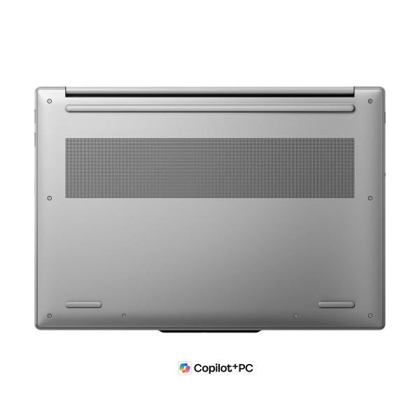 Lenovo IdeaPad Slim 5 15Q8Y11, Cloud Grey, Snapdragon X2 Plu rechts