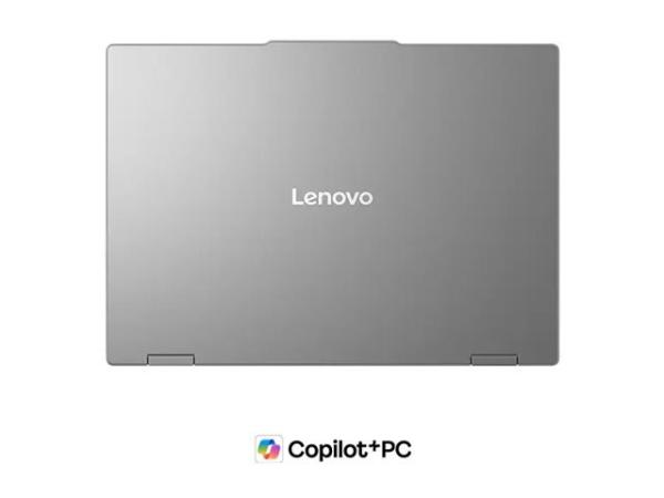 Lenovo IdeaPad 5 2-in-1 15IPH11 - Ultra 7 355 - Win 11 Home  hinten