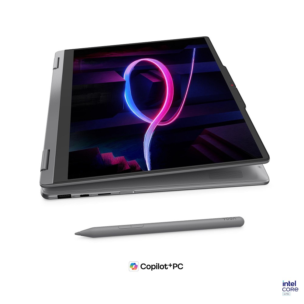 Lenovo Yoga 7 2-in-1 14IPH11 – 14", Intel Core Ultra 7 355,  links