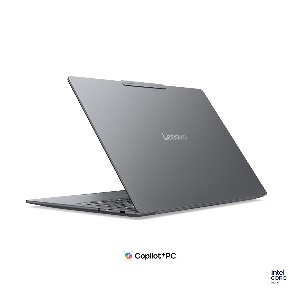 Lenovo Yoga Slim 7 14IPH11 – 14", Intel Core Ultra 7 355, 16 rechts