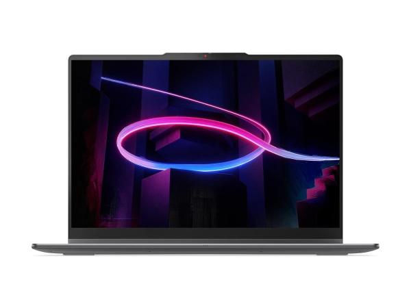 Lenovo Yoga 7 2-in-1 16IPH11 - Ultra 7 355 - Evo - Win 11 Ho hinten
