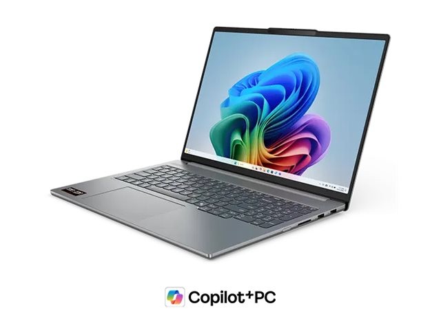 Lenovo IdeaPad Pro 5 16AGP11 - AMD Ryzen AI 9 465 rechts