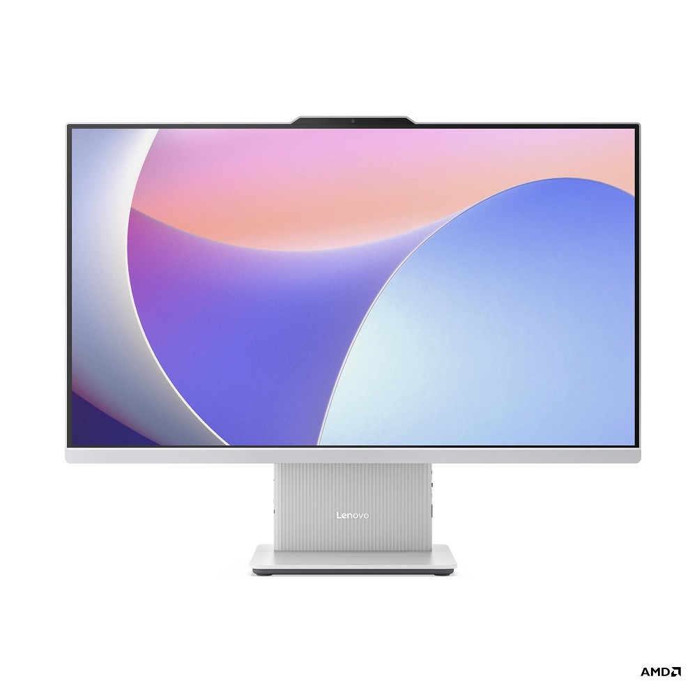 Lenovo IdeaCentre AIO 27ARR9 – 27", AMD Ryzen 7 7735HS, 16 GB RAM 459