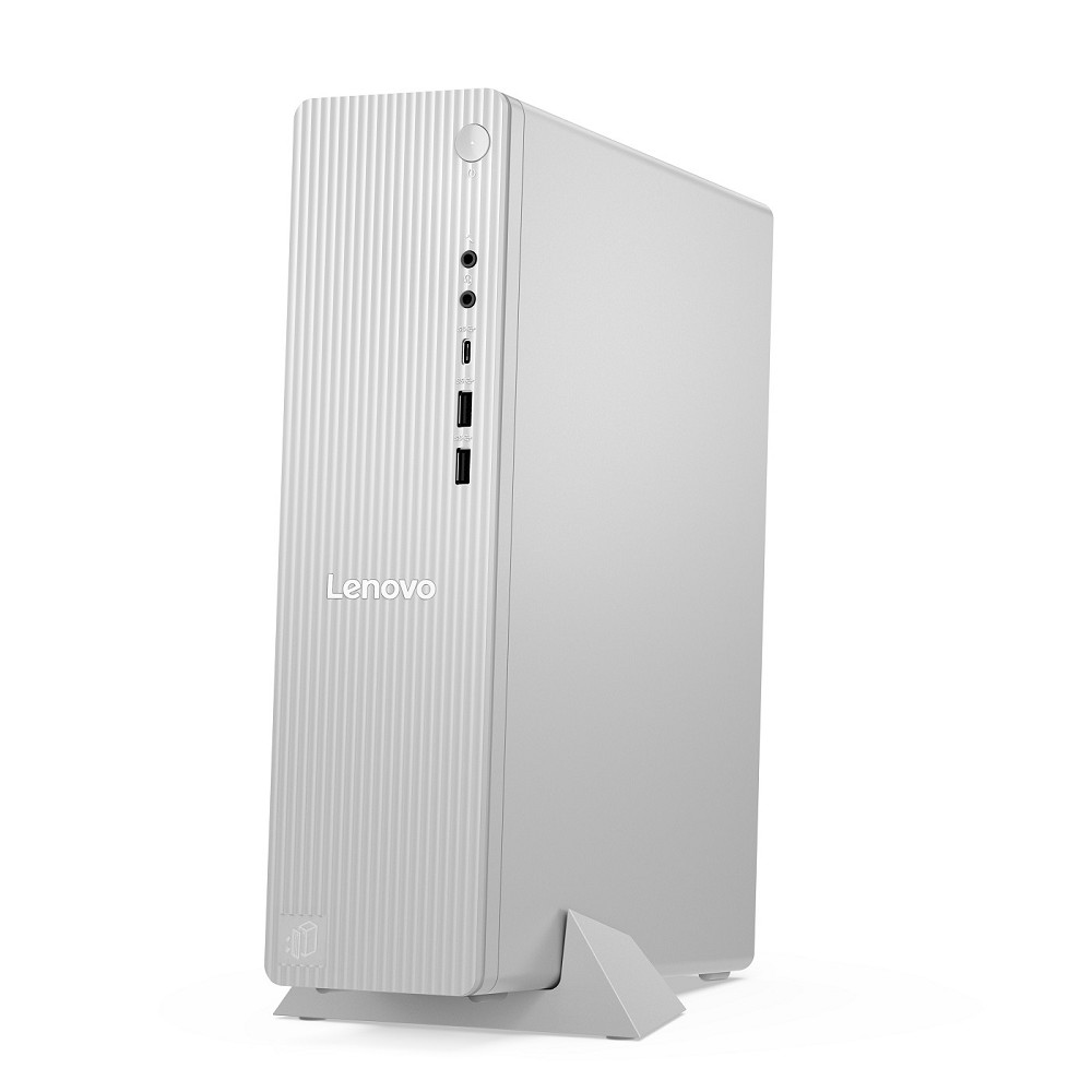 Lenovo IdeaCentre Tower 08AKP10 AMD Ryzen™ 5 220 8 links