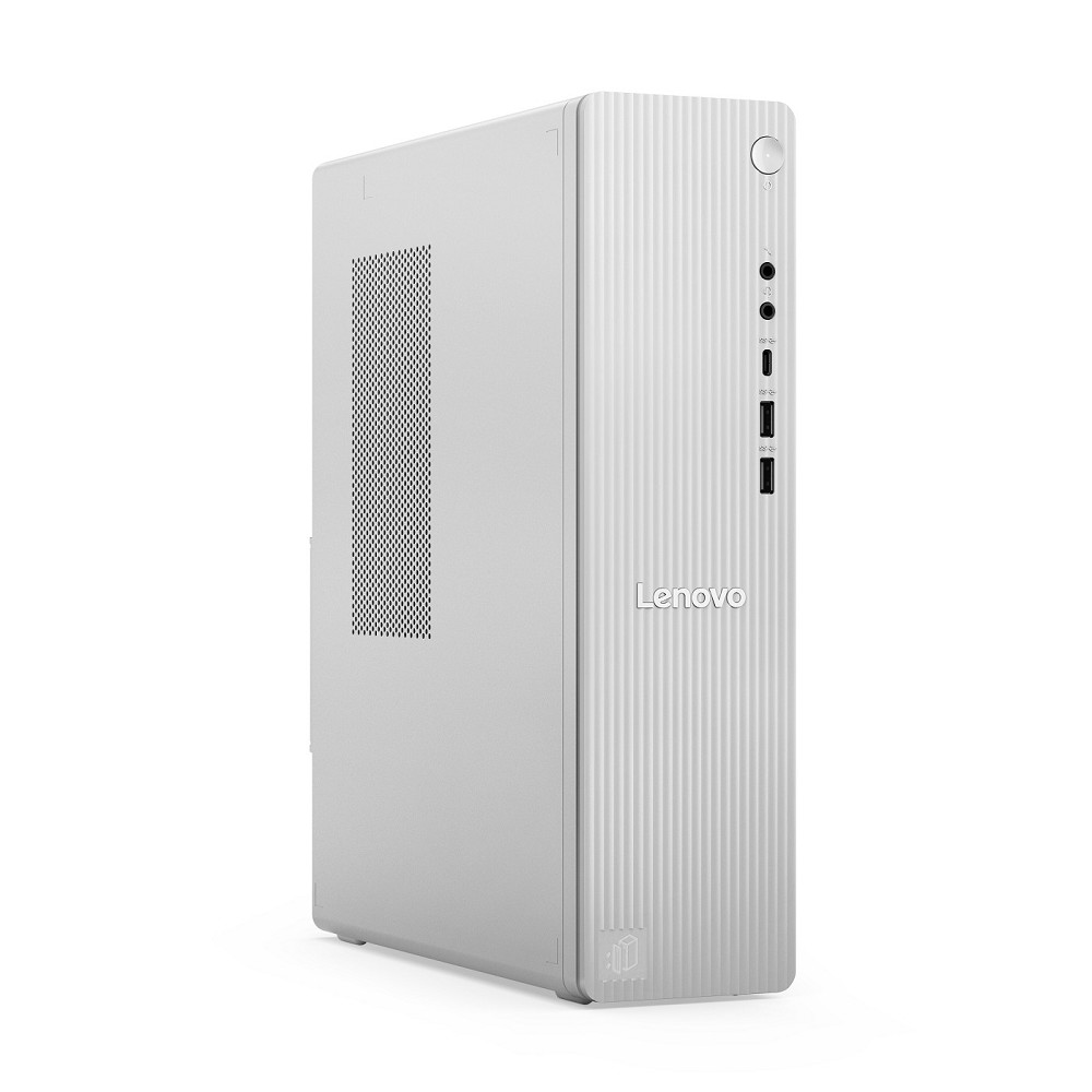 Lenovo IdeaCentre Tower 08AKP10 AMD Ryzen™ 5 220 8 rechts