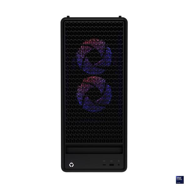 Lenovo Legion T5 – Intel Core Ultra 7 265, 16 GB RAM, 512 GB rechts