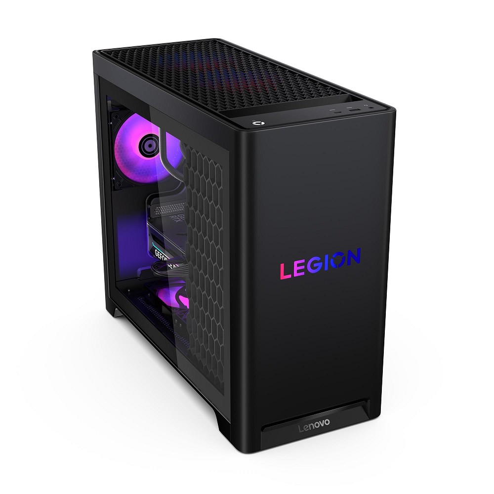 Lenovo Legion T5 – Intel Core Ultra 7 270K, 32 GB RAM, 1 TB SSD,  992