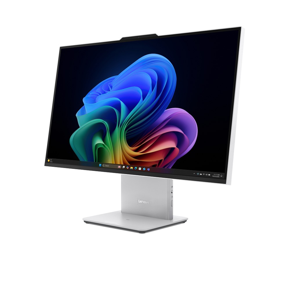 Lenovo IdeaCentre AIO 27IPH11 Intel Core Ultra 5 3 rechts